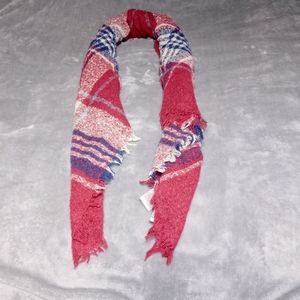 Blanket Scarf by Quagga